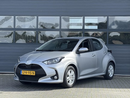 Toyota Yaris 0