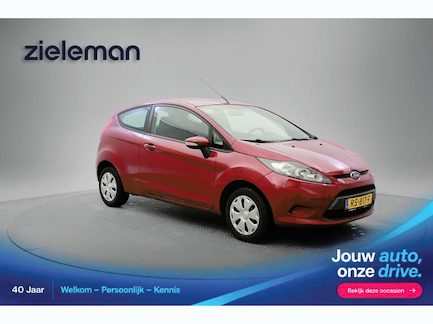 Ford Fiesta 0