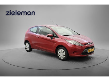 Ford Fiesta 0