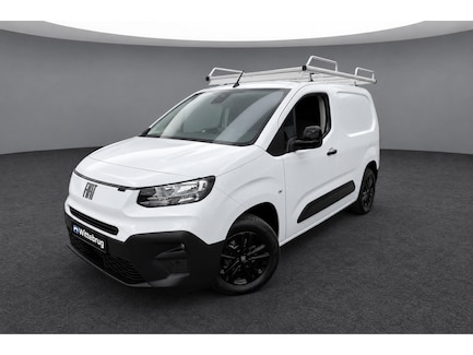 Fiat Doblò 0