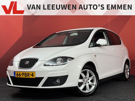 SEAT Altea 0