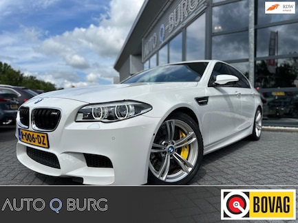 BMW M5 0