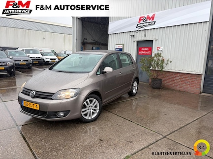 Volkswagen Golf Plus 0