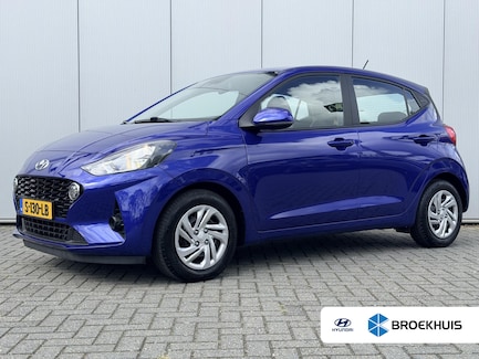Hyundai i10 0