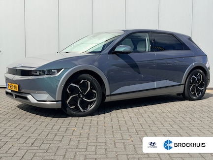 Hyundai Ioniq 5 0