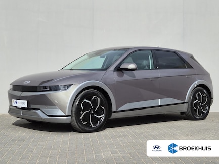 Hyundai Ioniq 5 0