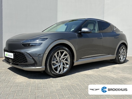 Genesis GV60 0