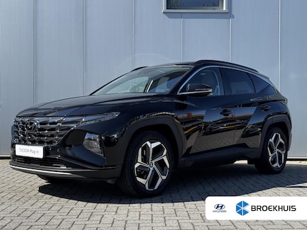 Hyundai Tucson 0