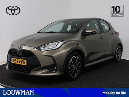 Toyota Yaris 0