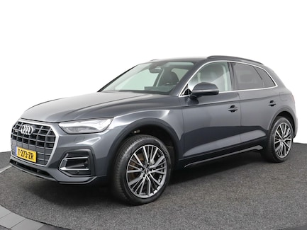 Audi Q5 0