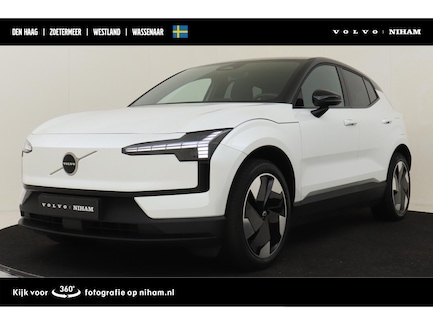 Volvo EX30 0