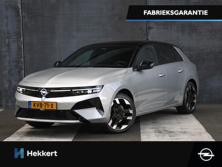 Opel Astra 0
