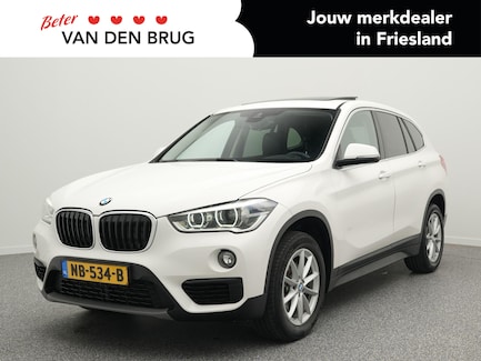 BMW X1 0