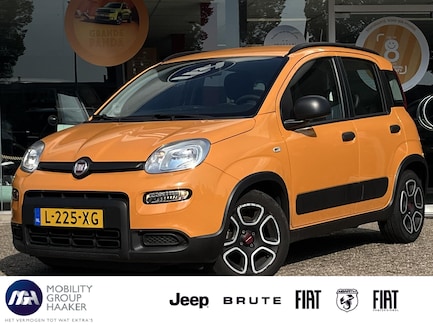 Fiat Panda 0