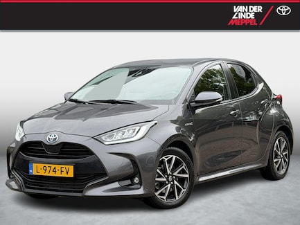 Toyota Yaris 0
