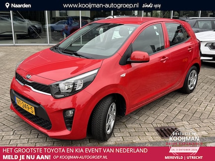 Kia Picanto 0