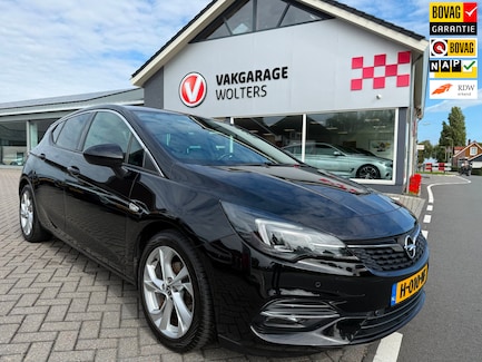 Opel Astra 0