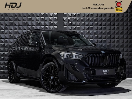 BMW X1 0