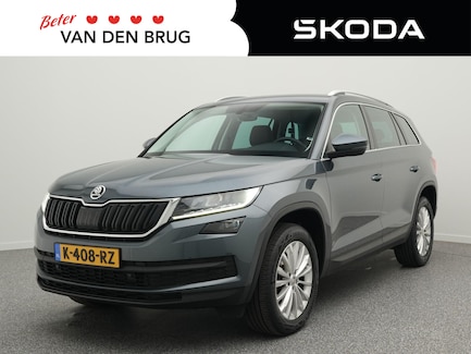Skoda Kodiaq 0