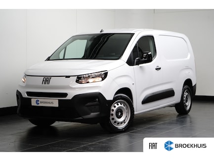 Fiat Doblò 0