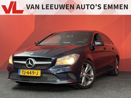 Mercedes-Benz CLA 0