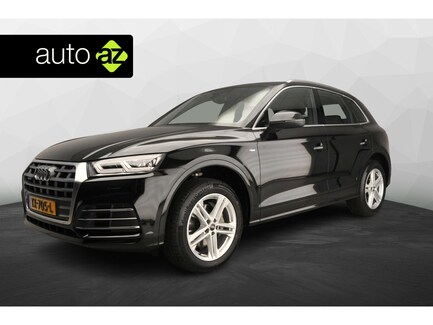 Audi Q5 0