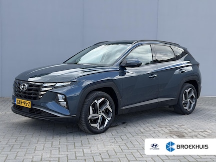 Hyundai Tucson 0
