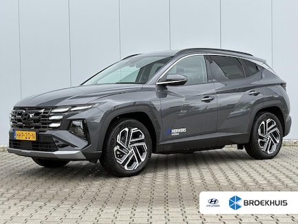 Hyundai Tucson 0