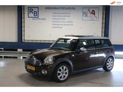 MINI Clubman 0