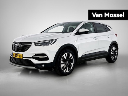 Opel Grandland 0
