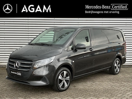 Mercedes-Benz Vito 0