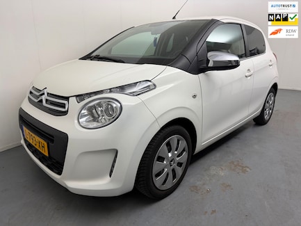 Citroën C1 0