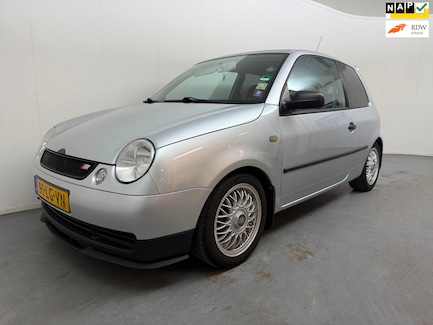 Volkswagen Lupo 0