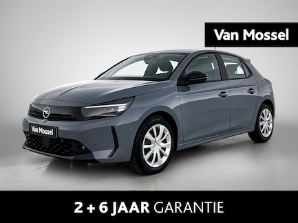Opel Corsa 0