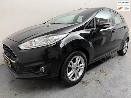 Ford Fiesta 0
