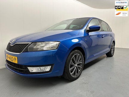 Skoda Rapid 0