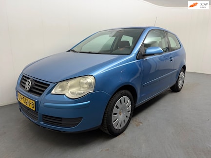 Volkswagen Polo 0