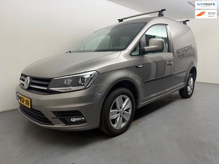 Volkswagen Caddy 0