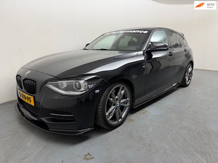 BMW 1-Serie 0