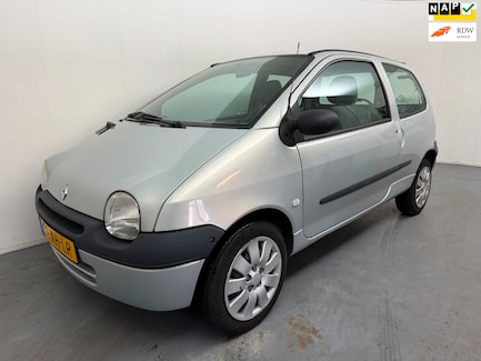 Renault Twingo 0