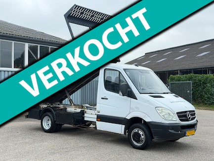 Mercedes-Benz Sprinter 0