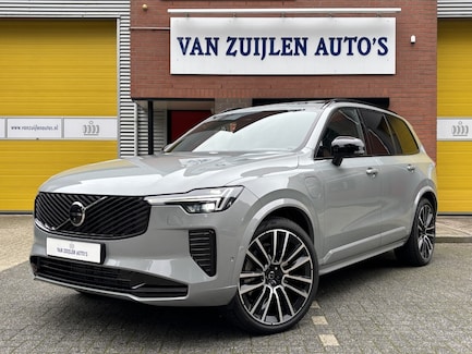 Volvo XC90 0