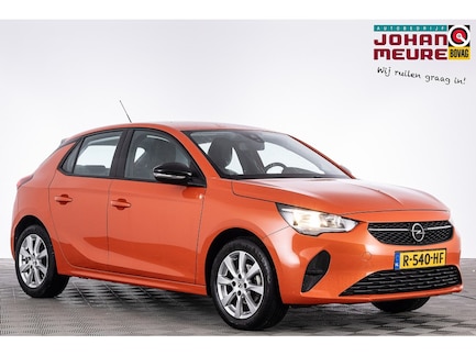 Opel Corsa 0