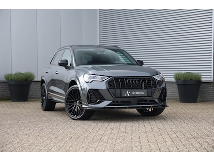 Audi Q3 0