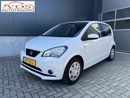 SEAT Mii 0