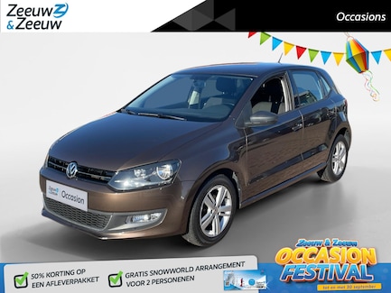 Volkswagen Polo 0