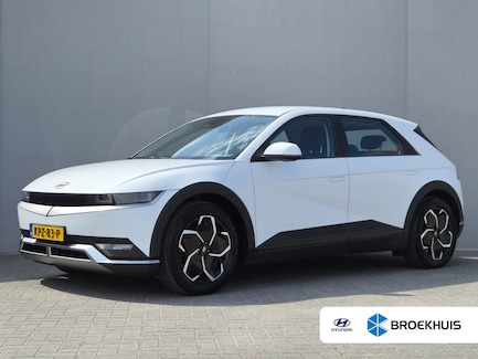 Hyundai Ioniq 5 0