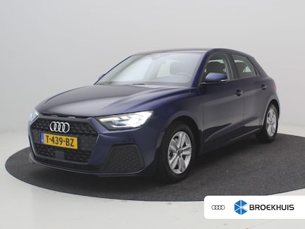 Audi A1 0