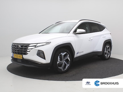 Hyundai Tucson 0