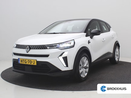 Renault Captur 0